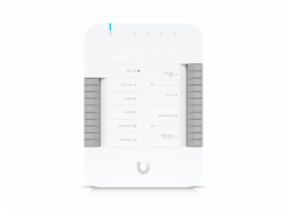 Ubiquiti UniFi Access Hub / Dveře, kontrola přístupu