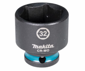 Nárazová hlava Makita 1/2" 32 mm E-16237