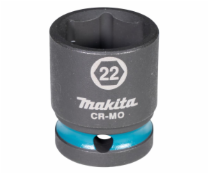 Nárazová hlava Makita 1/2" 22 mm E-16184