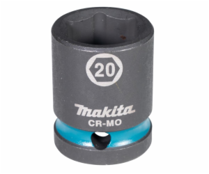 Nárazová hlava Makita 1/2" 20 mm E-16162