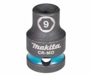 Nárazová hlava Makita 1/2" 9 mm E-16053