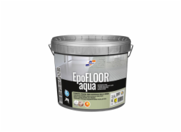 Epoxidové barvy na bázi Rilak Epofloor Aqua C 3,6L