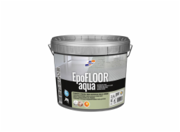 Epoxidové barvy na bázi Rilak Epofloor Aqua A 3,6L