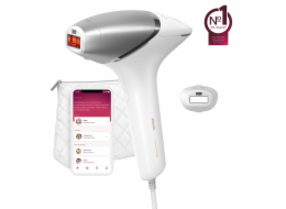 Philips Lumea Prestige Lumea IPL 8000 Series BRI940/00 IPL epilátor s funkcí SenseIQ