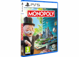 PS5 - Monopoly