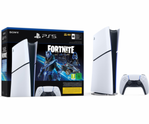 PS5 - FORTNITE DLC VCH/PS5 DIG/EEUT