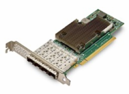 Broadcom BCM57504 Ethernet 10/25Gb 4-port SFP28 Adapter for HPE