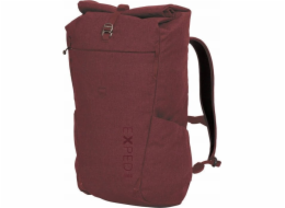 Batoh EXPED Metro 20 burgundy melange