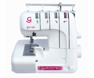 Overlock Guzzanti GZ 325