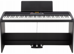 Korg XE20 SP - Pianino cyfrowe