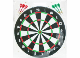 Alto Dartboard papír 17" x 1/2"