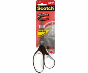 3M Scotch titanové nůžky 20cm.1468 (3M-FT600004053)