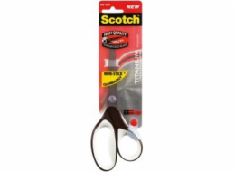 3M Scotch titanové nůžky 20cm.1468 (3M-FT600004053)