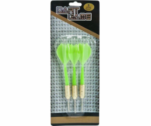 Dart Game DART DARTS DART GAME 8g - 3 ks.