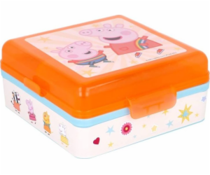 Prasátko Peppa Prasátko Peppa - Lunchbox