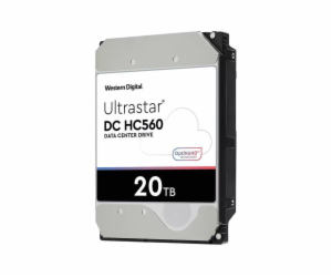 WESTERN DIGITAL HDD ULTRASTAR 20TB SATA  0F38785