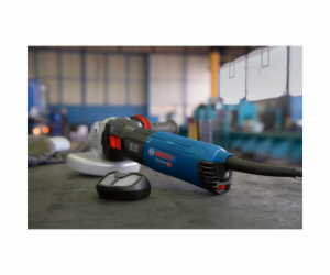 Bosch Professional GWS 17-150 S 0,601.7d0,600 Úhluč mlýnek