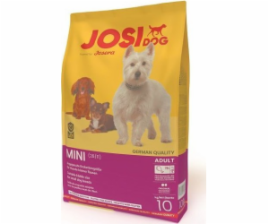 JosiDog Mini 10kg