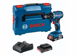 Bosch GSR 18V-45 Cordless Drill Driver