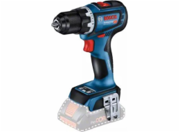 Bosch akumulátorový vrtací šroubovák GSR 18V-90 C Professional solo, 18 V