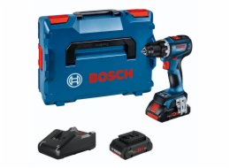 Bosch GSR 18V-90 C Cordless Drill Driver