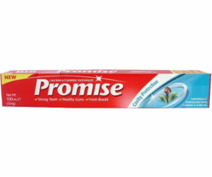 Zubní pasta z hřebíčku Dabur Promise