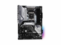 ASRock MB Sc AM5 B650 PRO RS, AMD B650, 4xDDR5, 1xDP, 1xHDMI