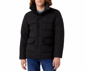 Wrangler Wrangler Bodyguard Jacket W4B2WW100 Black M