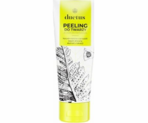 Duetus Pleťový peeling 75 ml