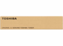 Originální azurový toner Toshiba T-FC50E (6AJ00000113)