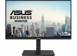 ASUS VA24ECPSN, LED monitor