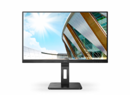 AOC/24P2QM/23,8"/VA/FHD/75Hz/4ms/Black/3R