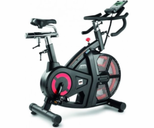 Rower stacjonarny BH Fitness i.Airmag magnetyczny spinnin...