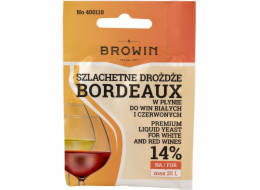 Bordeaux Kvasinky vinné tekuté 20 ml 