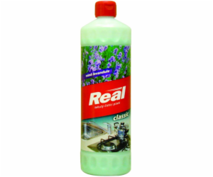 Real čisticí krém klasik levandule 600 g