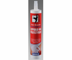 Lepidlo na polystyren 280 ml