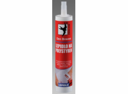 Lepidlo na polystyren 280 ml