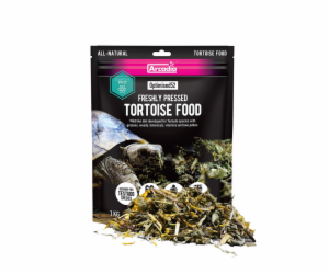 Arcadia EarthPro Optimised52 Tortoise Food 1000g