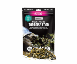 Arcadia EarthPro Optimised52 Tortoise Food 500g