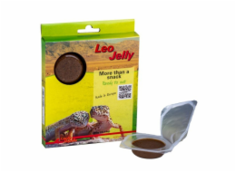 Lucky Reptile Leo Jelly 4x 15g