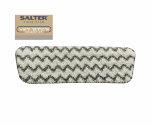 Salter LASAL73247EU7 ZIG ZAG SCRUBBING PAD