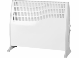 Thermoval Radiator Electric Convenoll Radiator Boy T2000 - 2000 W, IP 20, oddělené rozměry 495 x 620 x 200