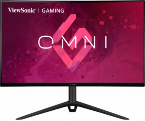 ViewSonic VX2718-2KPC-MHDJ OMNI /27" prohnutý/VA/16:9/ 25...