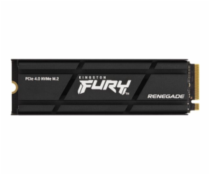 Renegade Heatsink 2 TB, SSD