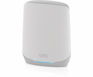 Orbi WiFi 6 Tri-Band Mesh Satellit, Mesh Access Point