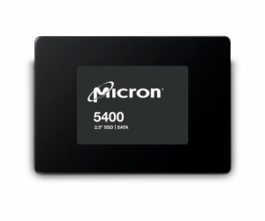 Micron 5400 MAX 3840GB SATA 2.5