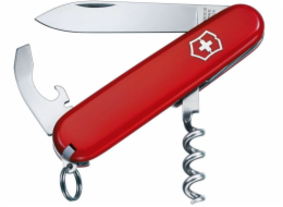 Victorinox Kapesní nůž Waiter červený