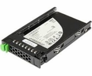 SSD SATA 6G 480GB Mixed-Use 2.5  H-P EP