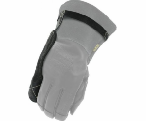 Mechanix Wear MECHANIX HOŘÁK SVAŘOVACÍ ŘADA X-FINGER ČERNÁ