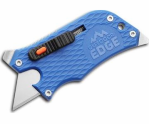 Venkovní nůž Outdoor Edge SlideWinder Blue